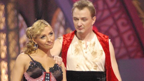 «Отвратительно и мерзко»: Навка взвыла от воспоминаний о Башарове