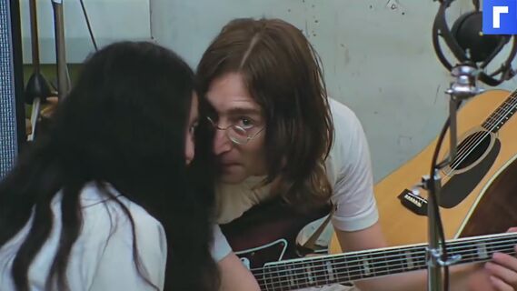 Disney выпустила документалку о группе The Beatles