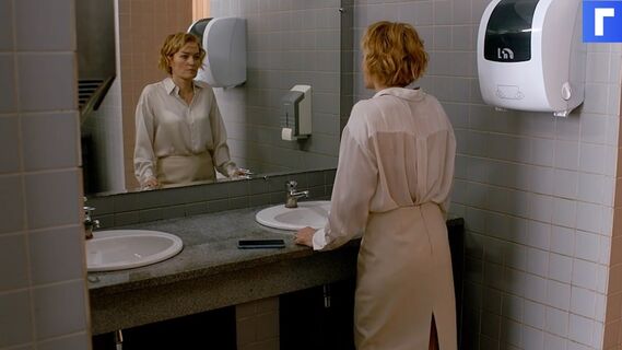 Трейлер и дату выхода российского сериала «Чиновница» опубликовал онлайн-кинотеатр