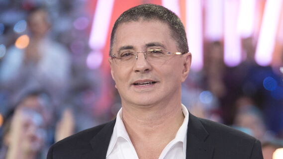 «Не расслабляйся и не сдавайся»: Мясников озвучил закон жизни