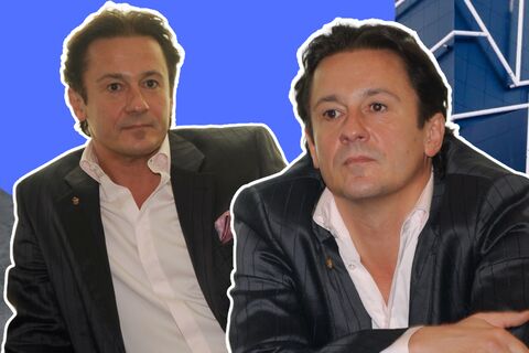 Отстранил по смс: Меньшикова обвинили в очередной подлости