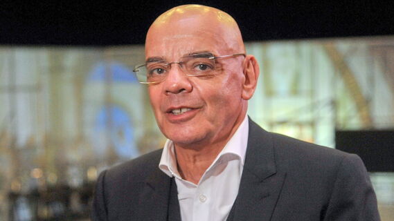Константин Райкин