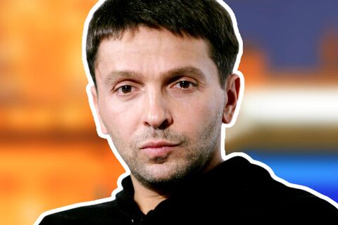 «Господи, спаси!»: Леонид Барац не скрывает страха за близких в Одессе