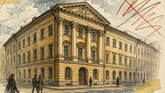 Аптека императоров