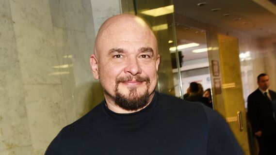Сергей Трофимов считает, что детям непросто выдержать разочарование