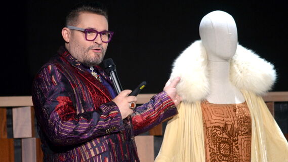 Жди меня и я вернусь: ведущий «Модного приговора» раскрыл судьбу шоу