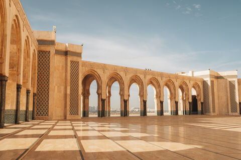 Найдено новое направление для отдыха: безвиз и прямые рейсы, а взамен — вкусная еда и океан