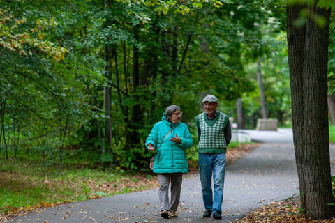 пенсионеры пенсионеры