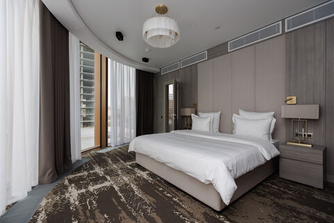 Новые реалии заезда: что ждет туристов в гостиницах с марта 2026-го