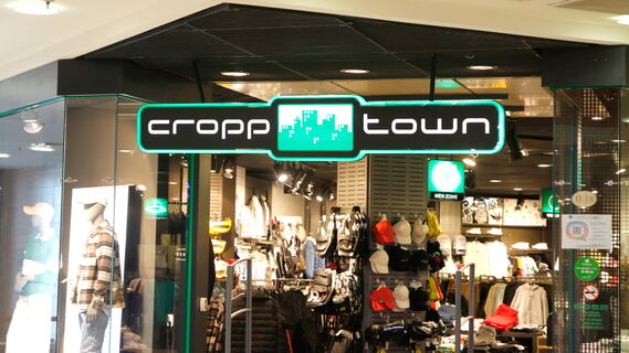 Торговые марки Cropp, Reserved, Sinsay и House скоро вернутся