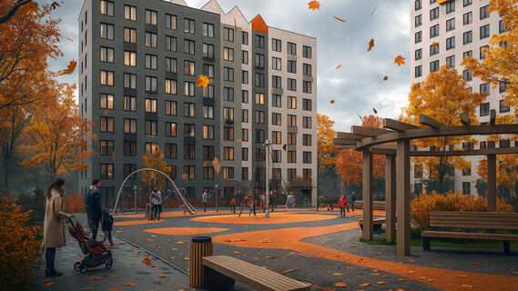 Новосаратовка