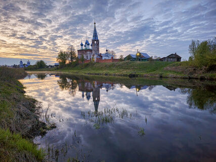 Городовой ру