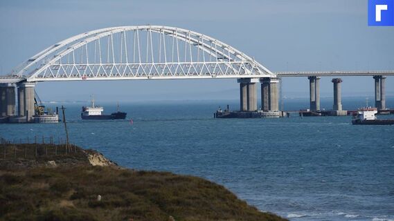 Профильный комитет в Конгрессе США поддержал законопроект о непризнании Крыма российским