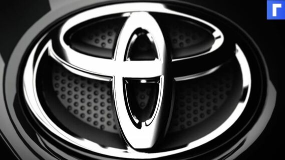Лучшим автомобилем 2021 года в Европе в третий раз за 57 лет стала модель Toyota
