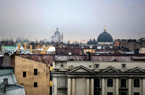 В Северной столице спасатели внезапно наведались в храмы: что они обнаружили накануне Рождества