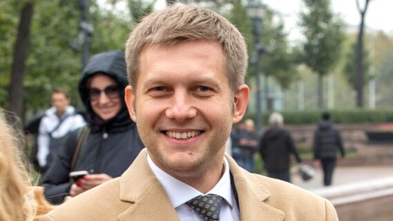 «Не бывал раньше»: Борис Корчевников открыл для себя новый мир в центре Москвы