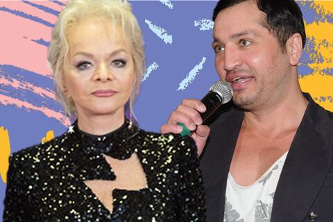 «Взять и все запретить»: Рустам Солнцев заподозрил у 66-летней Долиной девиацию