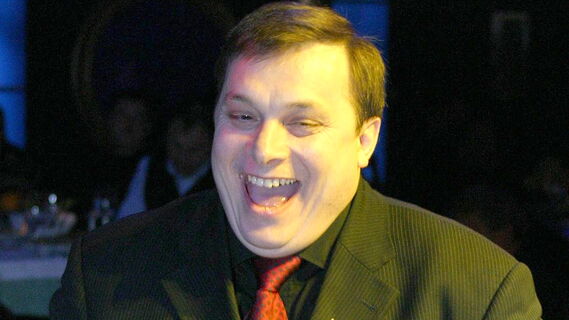 Андрей Разин лихо проворачивал «серые» схемы