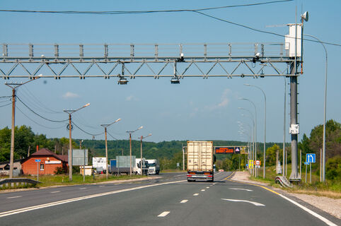 Автодорога
