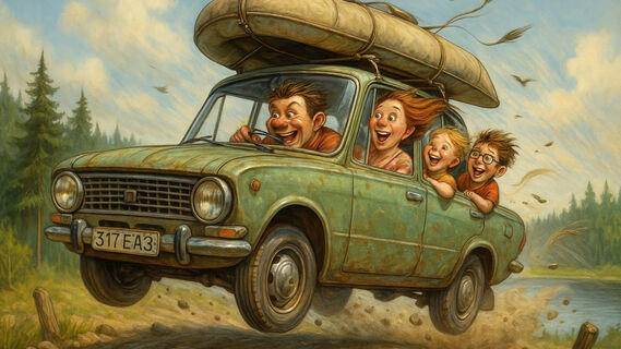 Автомобиль