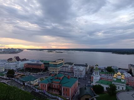 Куда переезжают москвичи: города России, которые обошли столицу - жить в них ничуть не хуже и дешевле