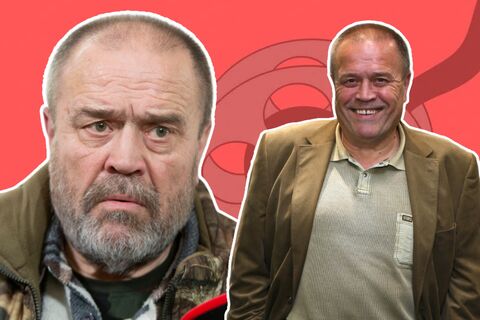 Удалили пищевод: Александр Ильин сделал страшное признание о борьбе с раком