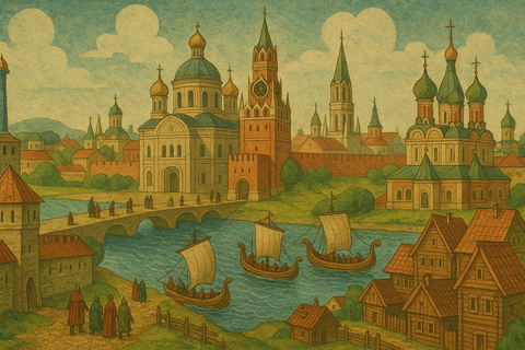 Петер в древности