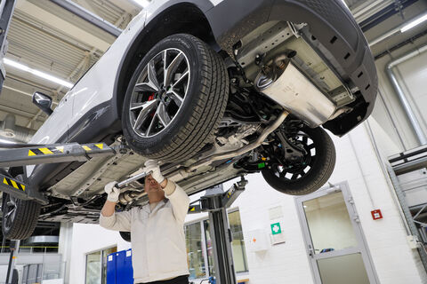 Петербургский завод Hyundai не вернется к владельцам: что ждет бренд в России