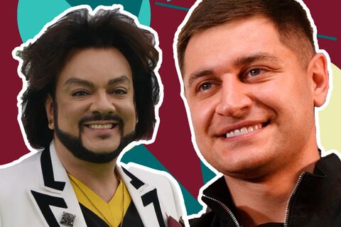 «Его ненавидят все, кроме Киркорова»: вскрылась правда об отношении к Даве в шоу-бизнесе