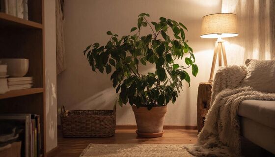 Секрет уюта на 30 квадратах: простые и доступные решения, которые реально работают