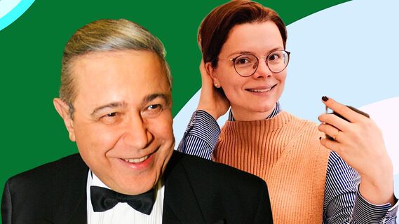«Я просто толстая»: Брухунова оправдалась за слухи о беременности