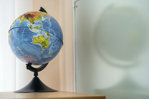 как изменился мир на примере школьной программы