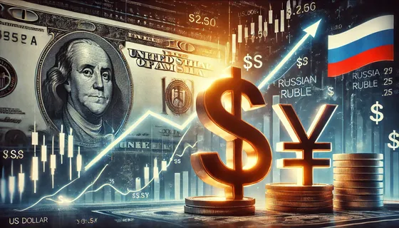 Что будет с курсом доллара к концу 2024 года: прогнозы аналитиков