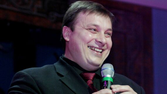 Обошел в шесть раз: Разин стал богаче олигарха Березовского в 1987 году