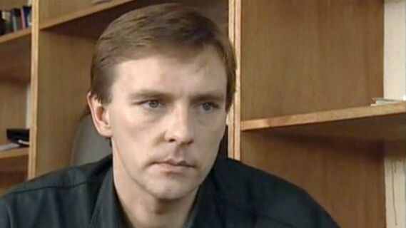 Алексей Нилов