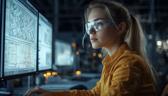 Роботы ищут старые резюме, а отели зовут нейросети: что происходит на рынке труда в Петербурге и Москве