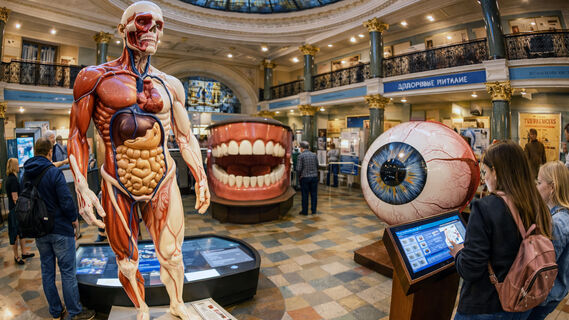 Музей гигены