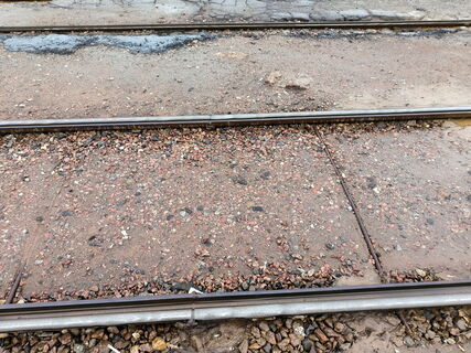 От Шаврова до Рыбацкого: в петербургские трамваи вживляют «мозги», но под контролем человека