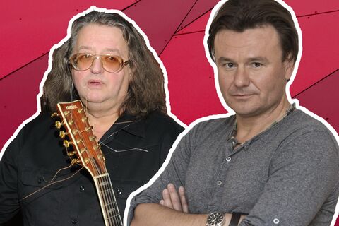 Увозили со съемок на скорой: звезда «Медиума» Рудаков повторил ошибку Градского