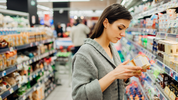 Раскрыта уловка продавцов с упаковкой для продуктов