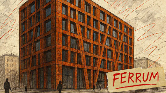Ferrum 