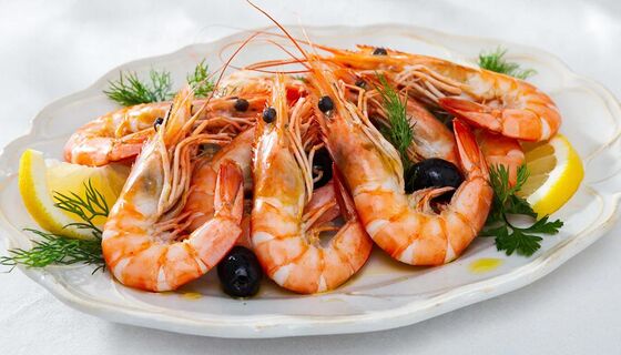 Почему креветки становятся "резиновыми": главная ошибка, которую делают все