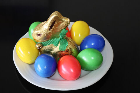 Что делать с крошками от куличей и скорлупой яиц после Пасхи – не повторяйте ошибку 90% верующих