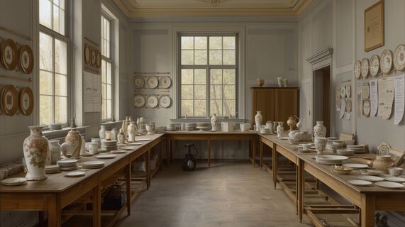 Экономика Романовых: как «Кабинет его величества» и удельная система обеспечивали семью и влияли на империю