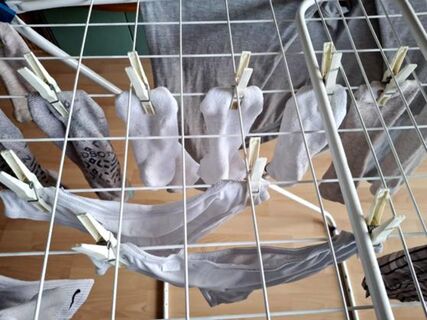 Можно ли стирать полотенца вместе с другими вещами - в давнем споре поставлена точка