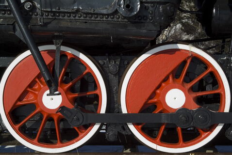 Дома стрелочников Кушелевки: железнодорожное наследие под охраной Петербурга