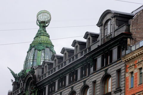 125 тысяч книг за зиму: Достоевский в топе, Шварц покоряет малышей