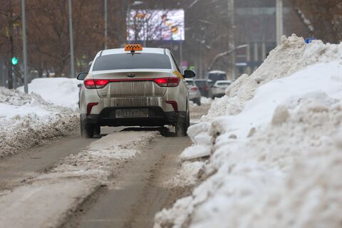 Поездка на такси стала роскошью: почему «желтые кареты» теперь бьют по кошельку