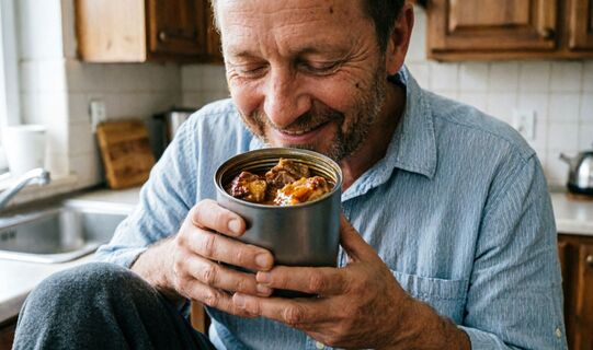 Беру по 10 банок - и не жалею: лучшие марки тушенки из говядины - мясо нежнее сливочного масла