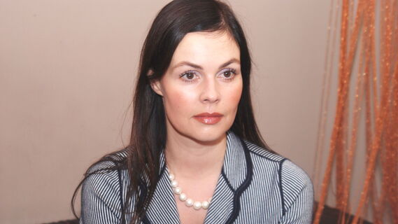 Екатерина Андреева